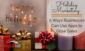 holiday marketing