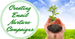 Email Nurture Campaigns