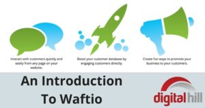 An Introduction To Waftio