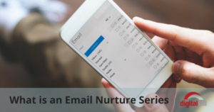 What is an Email Nurture Series 315