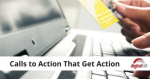 Calls to Action That Get Action 600