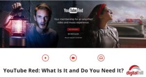 YouTube Red- What Is It and Do You Need It- 600