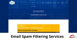 Email Spam Filtering Services - 315