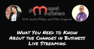 What You Need to Know About the Changes in Business Live Streaming - 315
