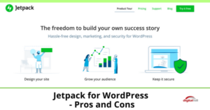 Jetpack for WordPress - Pros and Cons-315