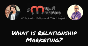 What is Relationship Marketing_