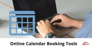 Online Calendar Booking Tools