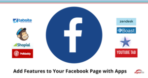 Add Features to Your Facebook Page with Apps-315