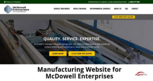 Manufacturing-Website-for-McDowell-Enterprises--315