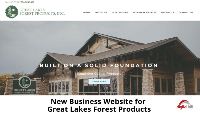 New-Business-Website-for-Great-Lakes-Forest-Products--700