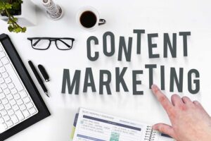 Kickstarting Your Content Marketing Campaign: 6 Steps for Success