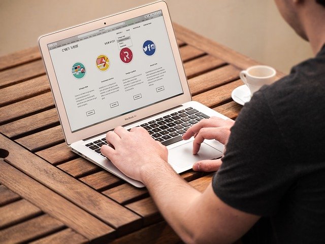 Build a successful website