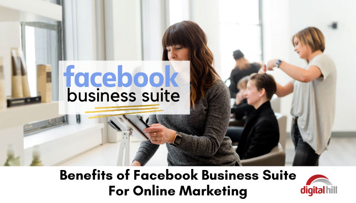 Everything You Need to Know About Facebook Business Suite