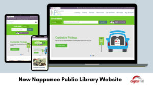 New-Nappanee-Public-Library-Website