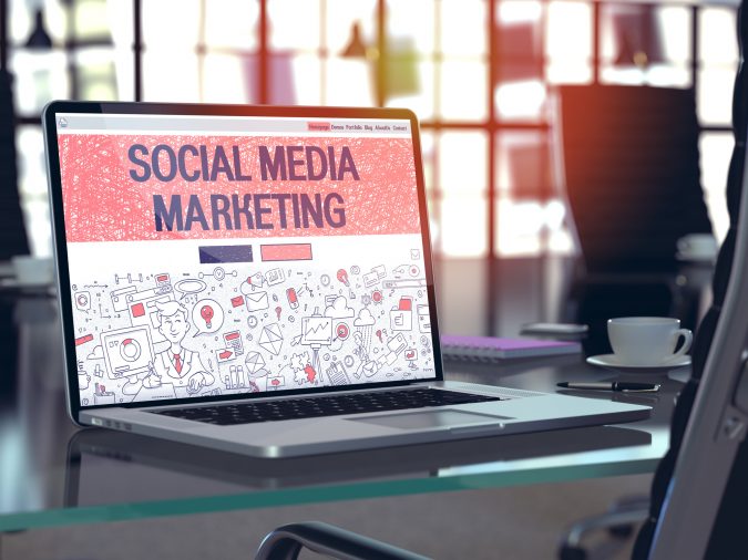 10 social Media marketing best practoces to follow