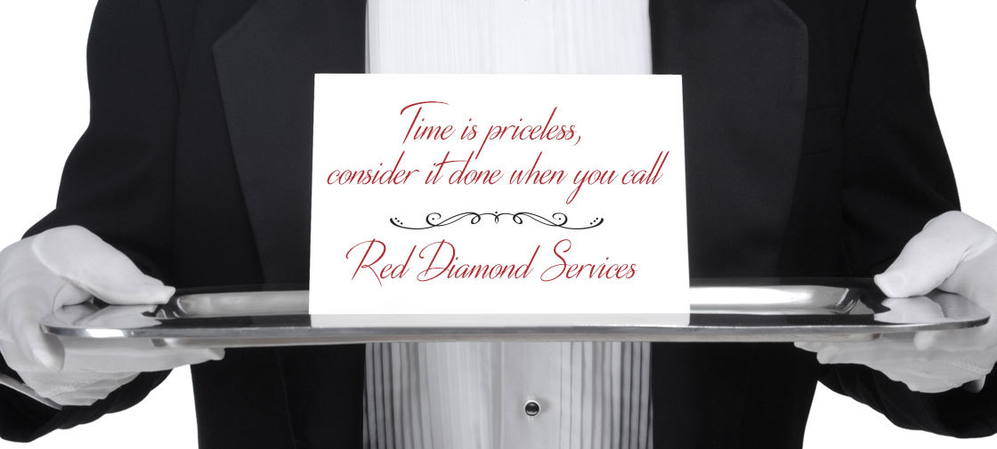 Meet Red Diamond Services New Website Launch