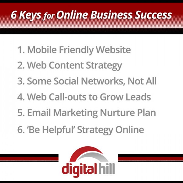 6-keys-for-online-success