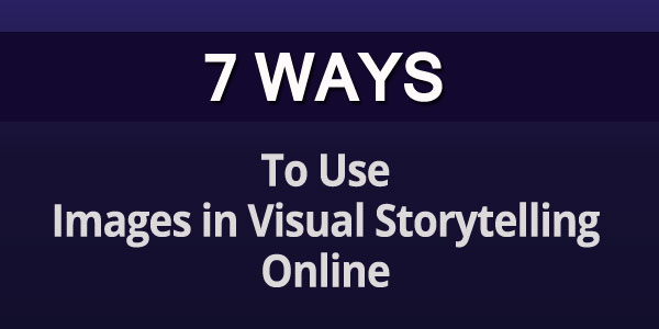 7 Ways to Use Images in Social Media - Digital Hill Multimedia, Inc.