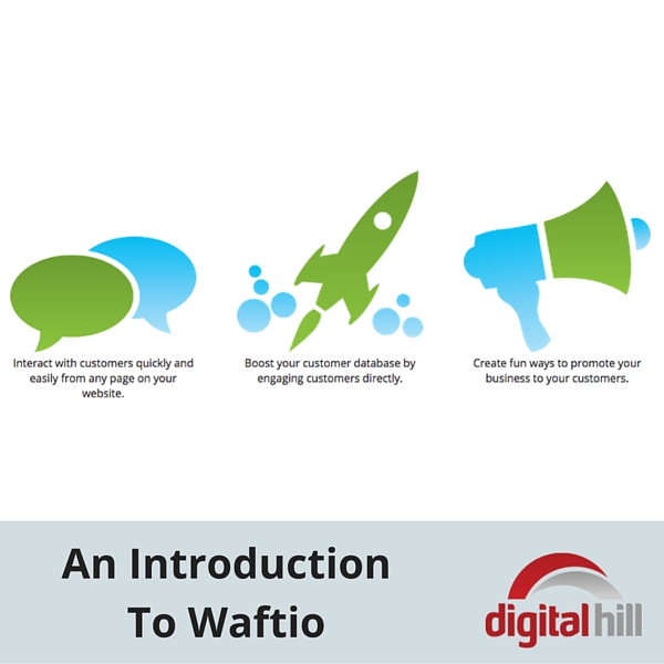 An Introduction To Waftio