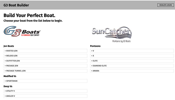 Boat-Manufacturer-offers-Consumer-Build-a-Boat-Customizer-1