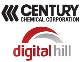 Website Redesign for Century Chemical by Digital Hill
