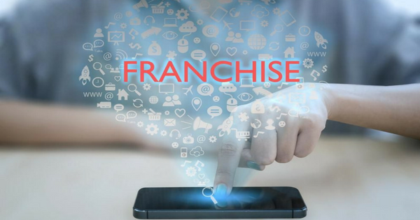 How To Determine A Social Media Strategy For Your Franchise Business-1