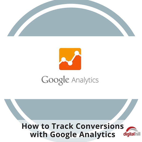 How to Track Conversions with Google Analytics 600