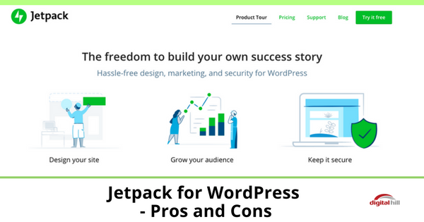 Jetpack for WordPress - Pros and Cons-315