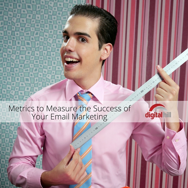Metrics to Measure the Success of Your Email Marketing 600 x 600