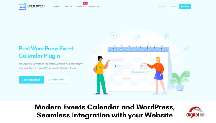 Modern-Events-Calendar-and-WordPress,-Seamless-Integration-with-your-Website-700