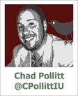 Chad Pollitt