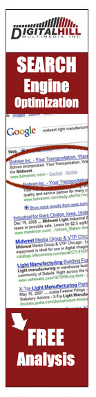 Internet Marketing Banner Ads