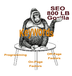 SEO Gorilla