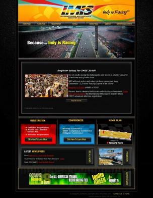 Indianapolis Web Design