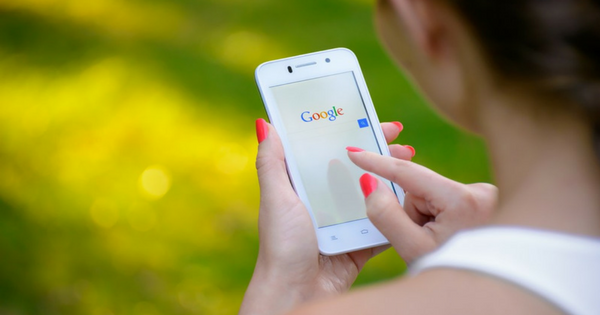 's New Pixel Phone will do for Mobile SEO - 1