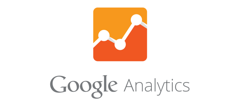 Google Analytics Logo