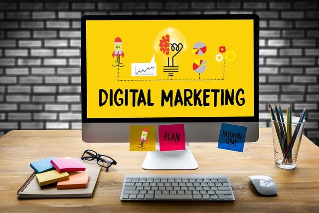 The Powerful Secrets Of Digital Marketing Behind Successful Businesses