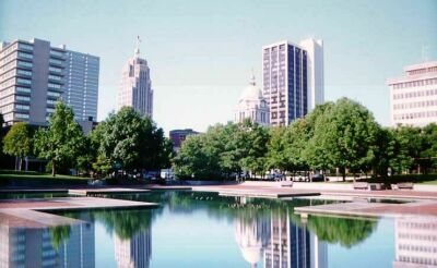 Fort Wayne