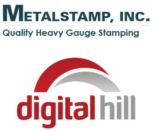 New Responsive Website Redesign for Metalstamp, Inc.