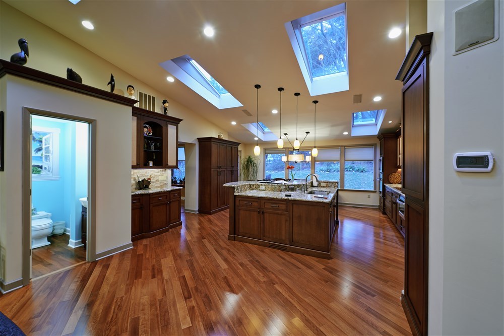 Master's Builds High-End