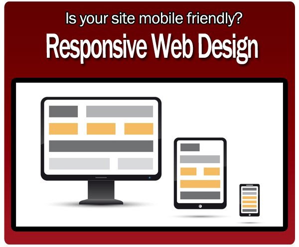 responsive