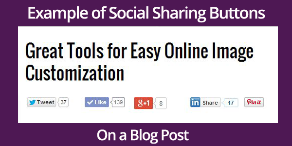 social share How to Massively Improve Your Digital Marketing Part 2