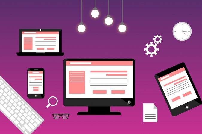 Website Design Singapore