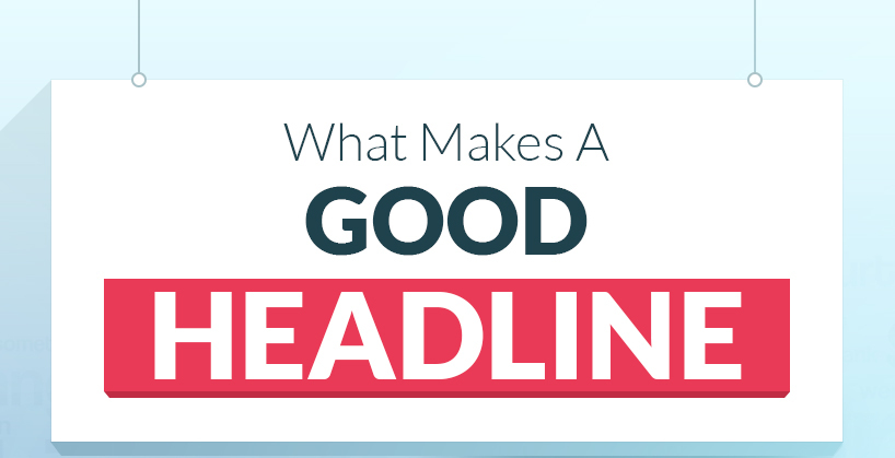 How to Write Best Article Headlines
