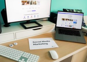 Social Media Management for Small Businesses: Strategy, Engagement, and Growth