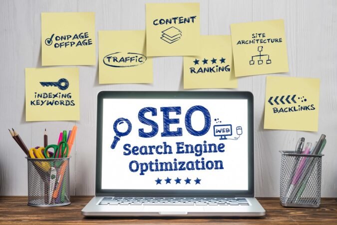 9 SEO Tips to Get Higher Rankings