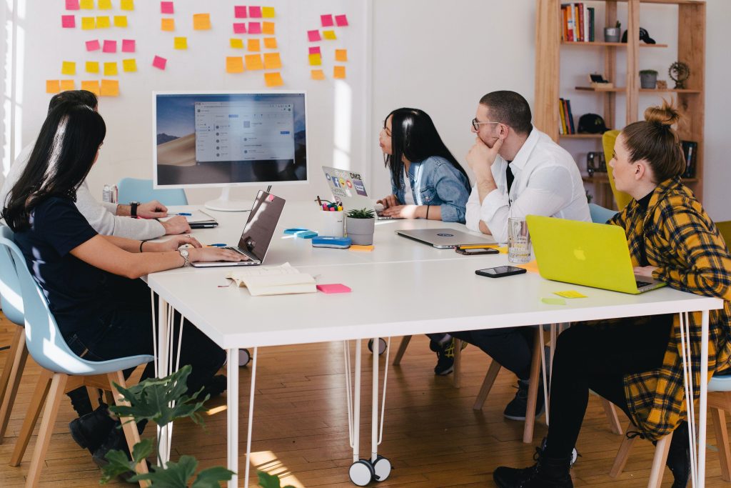 Fresno Marketing Agency