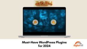 WordPress plugins for 2024