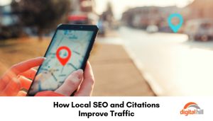 Local SEO