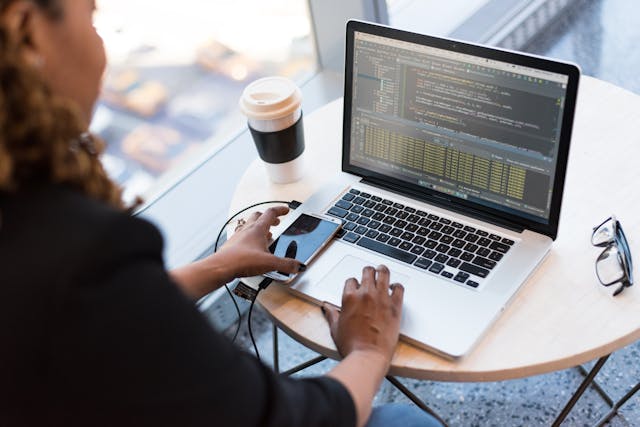 Create a Strong Cybersecurity Strategy for Your Business